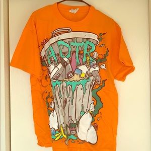 A Day To Remember AKA ADTR band shirt